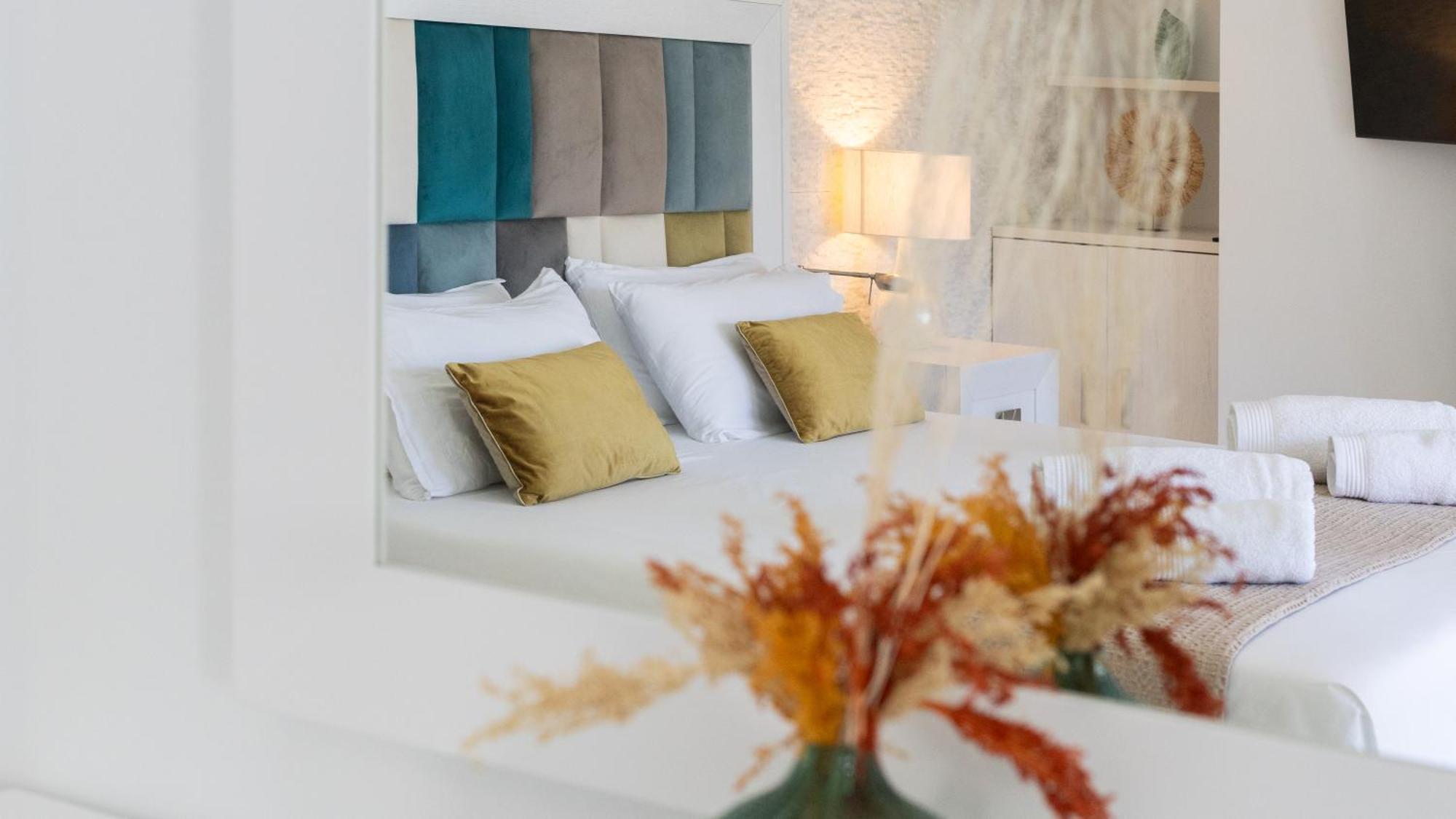 Pousada Dune, Luxury Villa, 5 Min Walk To The Marbella
