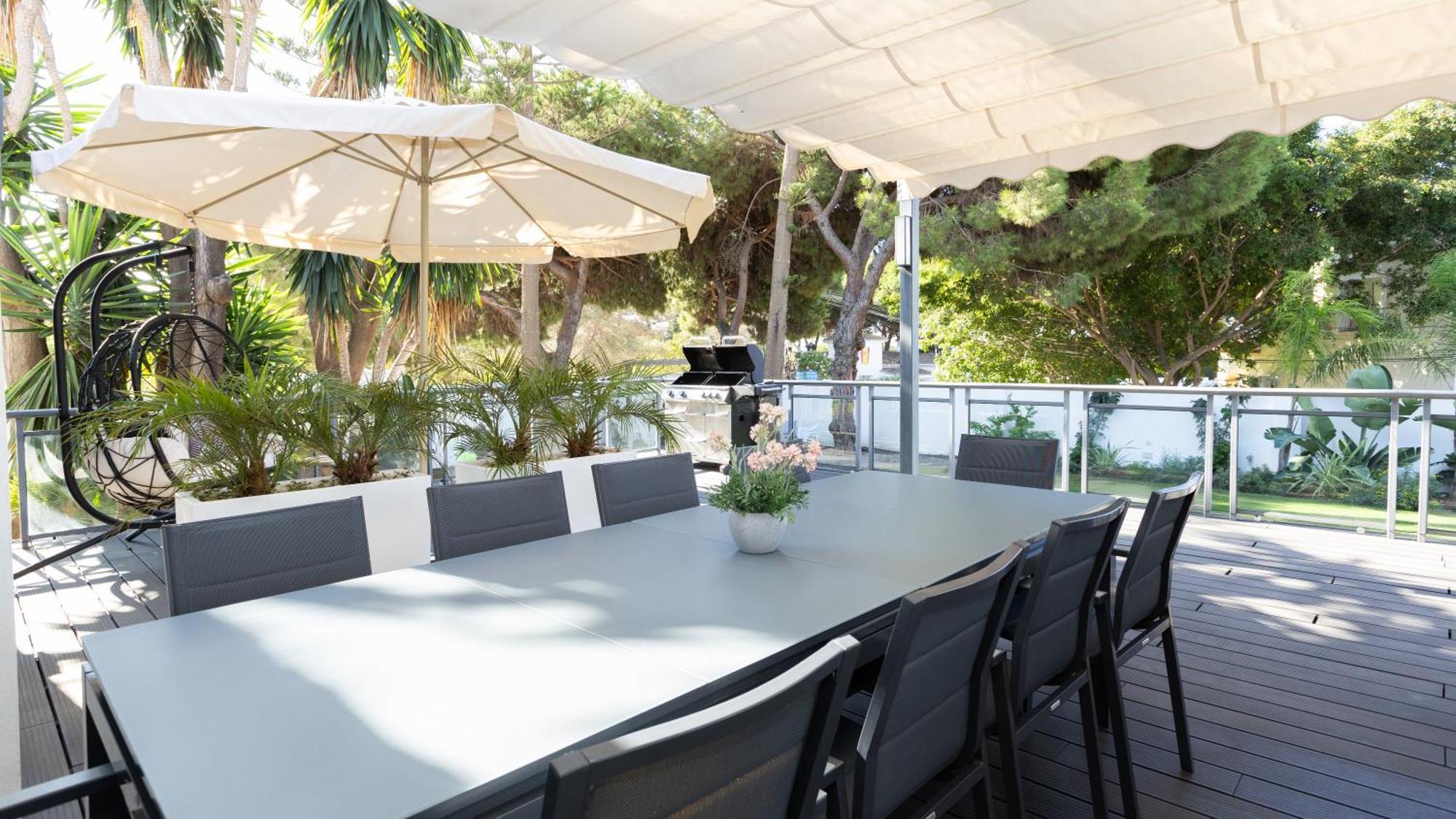 Pousada Dune, Luxury Villa, 5 Min Walk To The *