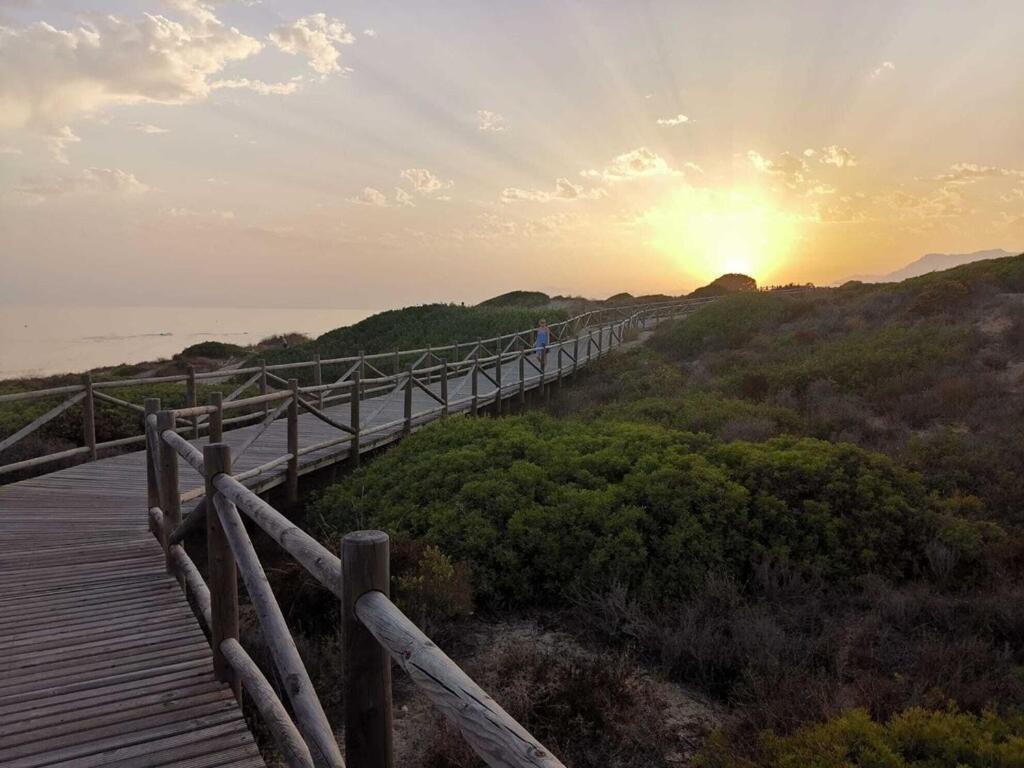 Dune, Luxury Villa, 5 Min Walk To The Marbella